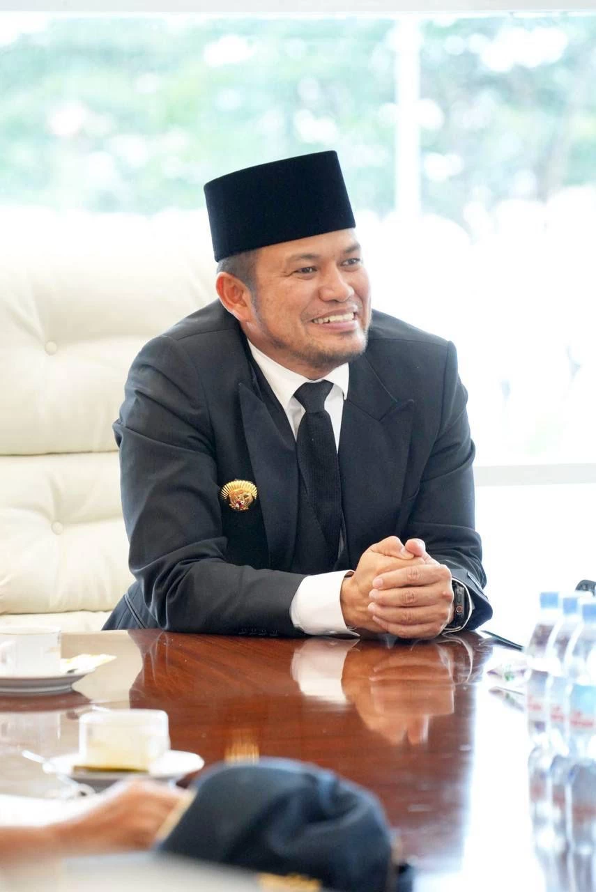 Pendidikan Gratispol Siap Diterapkan di Dalam dan Luar Negeri